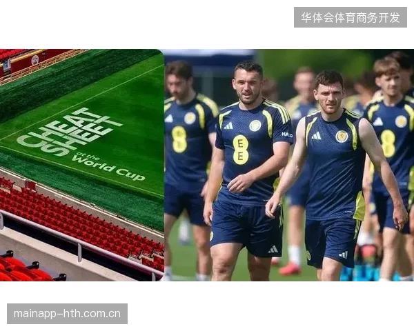 苏格兰队在热身赛中展现强大攻击力，为即将到来的世界杯正赛之旅注入信心